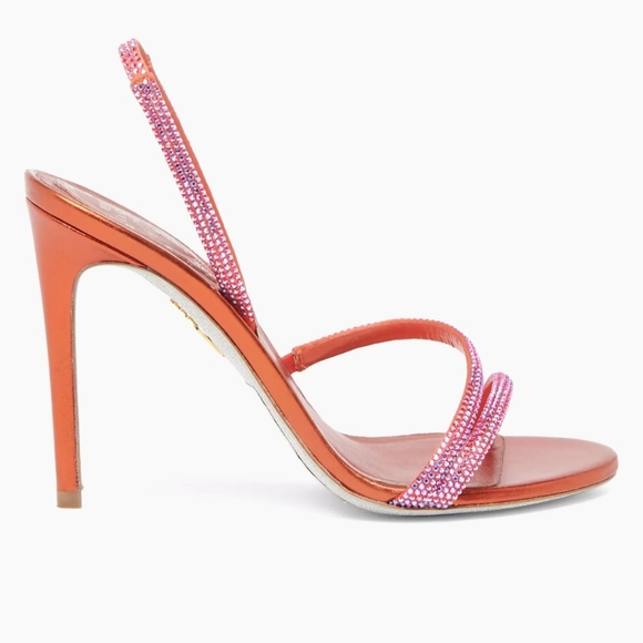 Rene Caovilla - Picture 2 of 8